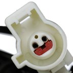 Delphi SS11705 ABS Wheel Speed Sensor - Rear Left - view 8