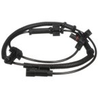 Delphi SS11708 ABS Wheel Speed Sensor - Front - view 2