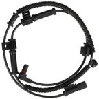 Delphi SS11708 ABS Wheel Speed Sensor - Front - view 7