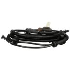 Delphi SS11709 ABS Wheel Speed Sensor - Rear Right - view 6