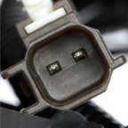 Delphi SS11709 ABS Wheel Speed Sensor - Rear Right - view 8
