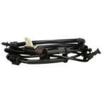 Delphi SS11709 ABS Wheel Speed Sensor - Rear Right - view 1