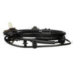 Delphi SS11709 ABS Wheel Speed Sensor - Rear Right - view 4