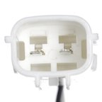 Delphi SS11714 ABS Wheel Speed Sensor - Front Left - view 8