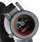 Delphi SS11721 ABS Wheel Speed Sensor - Front Left or Front Right - view 8