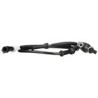 Delphi SS11721 ABS Wheel Speed Sensor - Front Left or Front Right - view 1