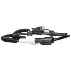 Delphi SS11721 ABS Wheel Speed Sensor - Front Left or Front Right - view 3