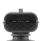 Delphi SS11735 Engine Camshaft Position Sensor - view 8
