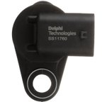 Delphi SS11760 Engine Crankshaft Position Sensor - view 5