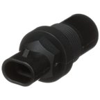 Delphi SS11804 Vehicle Speed Sensor - Rear - view 2