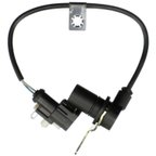 Delphi SS11871 Automatic Transmission Speed Sensor - view 7