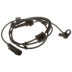 Delphi SS11908 ABS Wheel Speed Sensor - Rear Left - view 2