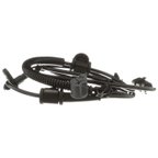 Delphi SS11908 ABS Wheel Speed Sensor - Rear Left - view 6