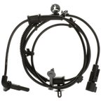 Delphi SS11908 ABS Wheel Speed Sensor - Rear Left - view 7