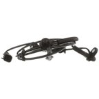Delphi SS11908 ABS Wheel Speed Sensor - Rear Left - view 1