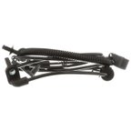 Delphi SS11908 ABS Wheel Speed Sensor - Rear Left - view 4