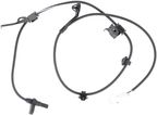 Delphi SS11909 ABS Wheel Speed Sensor - Front Left - view 5