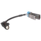 Delphi SS11910 ABS Wheel Speed Sensor - Front Left or Front Right - view 2
