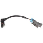 Delphi SS11910 ABS Wheel Speed Sensor - Front Left or Front Right - view 5