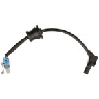 Delphi SS11911 ABS Wheel Speed Sensor - Rear Left or Rear Right - view 7