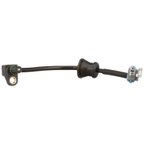 Delphi SS11911 ABS Wheel Speed Sensor - Rear Left or Rear Right - view 1