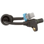 Delphi SS11911 ABS Wheel Speed Sensor - Rear Left or Rear Right - view 3