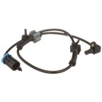 Delphi SS11912 ABS Wheel Speed Sensor - Front - view 2