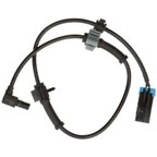 Delphi SS11912 ABS Wheel Speed Sensor - Front - view 7