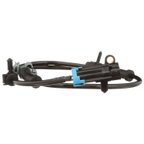 Delphi SS11912 ABS Wheel Speed Sensor - Front - view 3