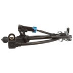 Delphi SS11912 ABS Wheel Speed Sensor - Front - view 4