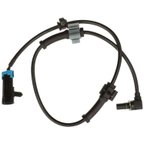 Delphi SS11912 ABS Wheel Speed Sensor - Front - view 5