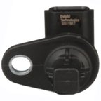 Delphi SS11917 Engine Camshaft Position Sensor - view 7