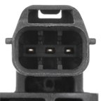 Delphi SS11938 Engine Camshaft Position Sensor - Intake - view 8