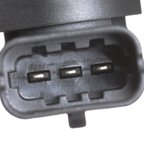 Delphi SS11943 Engine Camshaft Position Sensor - view 8