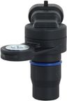 Delphi SS11946 Engine Camshaft Position Sensor - Intake - view 4