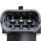 Delphi SS11952 Engine Camshaft Position Sensor - view 8