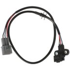 Delphi SS11962 Engine Camshaft Position Sensor - view 7