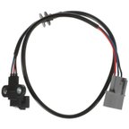 Delphi SS11962 Engine Camshaft Position Sensor - view 5