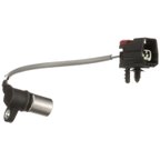 Delphi SS11972 Engine Camshaft Position Sensor - Left - view 2
