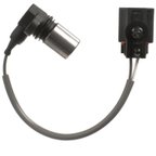 Delphi SS11972 Engine Camshaft Position Sensor - Left - view 7