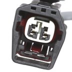 Delphi SS11972 Engine Camshaft Position Sensor - Left - view 8