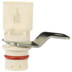 Delphi SS11975 Engine Camshaft Position Sensor - view 1