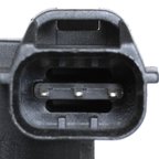 Delphi SS11976 Engine Camshaft Position Sensor - view 8