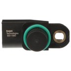 Delphi SS11980 Engine Camshaft Position Sensor - view 6