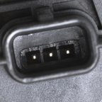 Delphi SS11988 Engine Crankshaft Position Sensor - view 8