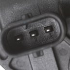 Delphi SS11995 Engine Crankshaft Position Sensor - view 8