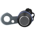 Delphi SS12004 Engine Crankshaft Position Sensor - view 4