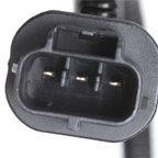 Delphi SS12007 Engine Crankshaft Position Sensor - view 8