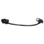 Delphi SS12016 Engine Crankshaft Position Sensor - view 6