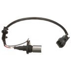 Delphi SS12028 Engine Crankshaft Position Sensor - view 2